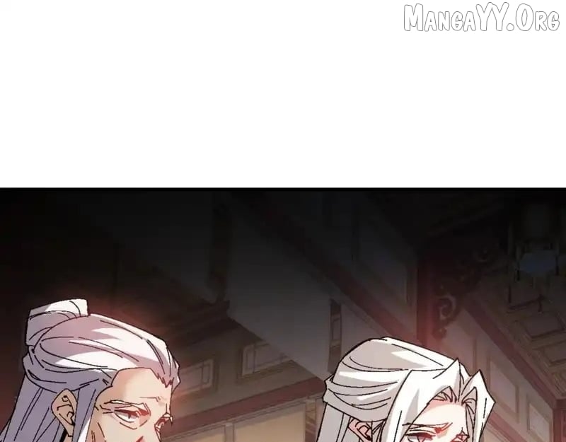 Master: This rebellious disciple is definitely not the Holy Son Chapter 160 - page 65